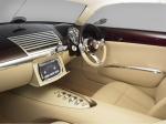 Holden Efijy Concept 2005 года